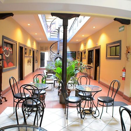 Hotel Los Balcones De Chinandega Exterior photo